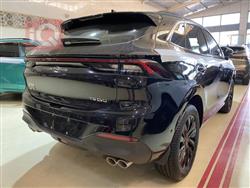 دۆنگ فینگ T5 EVO